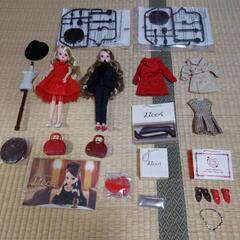 Liccaちゃん☆大人向け☆観賞用向き☆箱なし