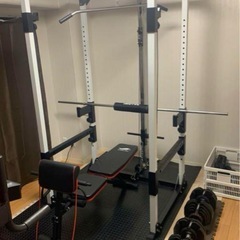 アイロテック　パワーラック