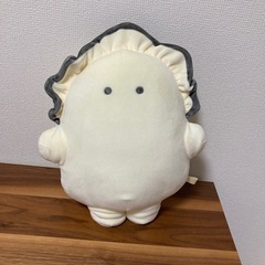 牡蠣　ぬいぐるみ