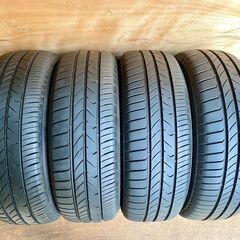  TOYOTIRES TRANPATH mp7 195/65R1...