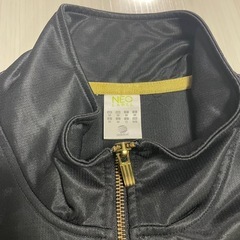adidas アディダス　ジャージの画像