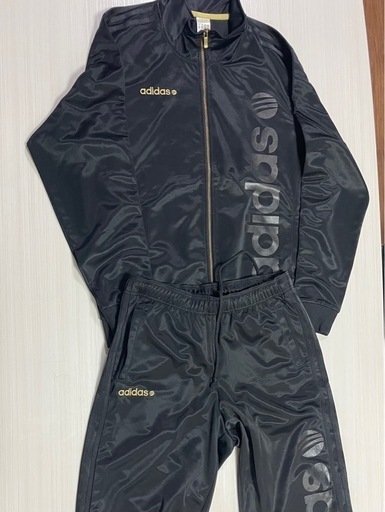 adidas アディダス　ジャージ