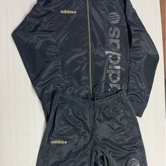 adidas アディダス　ジャージ
