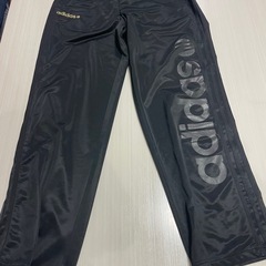 adidas アディダス　ジャージの画像