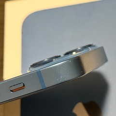 iPhone13mini  中古美品　SIMフリー　128GBの画像