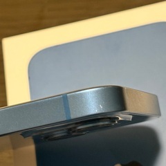 iPhone13mini  中古美品　SIMフリー　128GBの画像