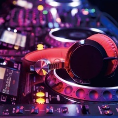出張DJ &DJ機材スピーカーレンタル