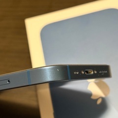 iPhone13mini  中古美品　SIMフリー　128GBの画像