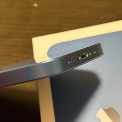 iPhone13mini  中古美品　SIMフリー　128GBの画像