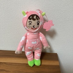 オフロスキー　ぬいぐるみ
