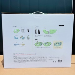【新品】3coins ウォータープレイ スリーコインズ 水遊び の画像