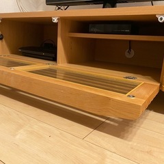 北欧風テレビ台※テレビ台のみの販売です