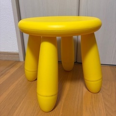 IKEA 子供用チェア
