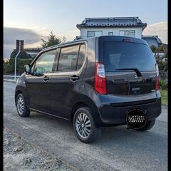 車検満タン★下取り・車両交換可能★MH34　ワゴンR★車検R9年5月★2駆ターボ無オートマ★エネチャージで燃費良★の画像