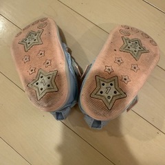イフミー　サンダル　13cmの画像
