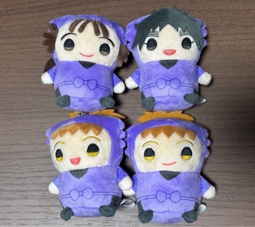 忍たま乱太郎 まめめいと