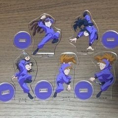 忍たま乱太郎 アクリルスタンド