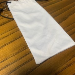 ELECOM こどもメガネM【中古】ブルーライト約50%軽減の画像