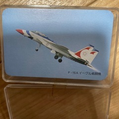 レア物　トランプ