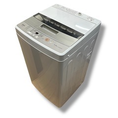 AQUA 全自動洗濯機 (4.5kg) AQW-S45J(W)の画像