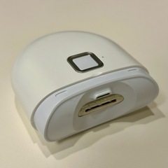 電動爪切り- Electric　nail clipperの画像