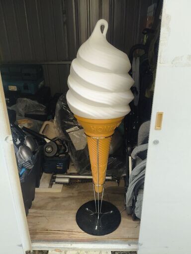 アイススタンド