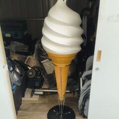 アイススタンド