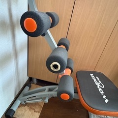 ワンダーコア（ジャンク）