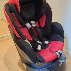 Aprica　チャイルドシート　Fladea Deaturn　+...