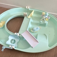 【新品】3coins ウォータープレイ スリーコインズ 水遊び の画像