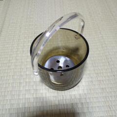 ガラス容器の画像