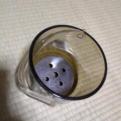 ガラス容器の画像
