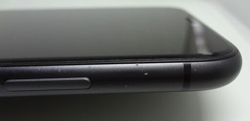 【中古】iPhone11 64GB 中国本土版 物理SIMx2 BATT 92%