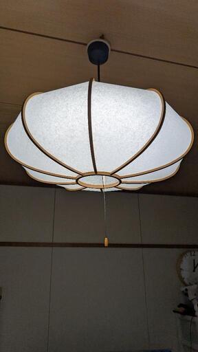 Panasonic　松下電工　National　和モダン　照明　シーリングライト Panasonic 松下電工 National 和モダン 照明 シーリングライト