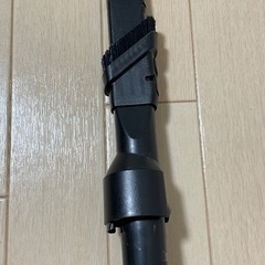 掃除機本体　IRIS OHYAMA スティッククリーナー SCD-141P-Wの画像