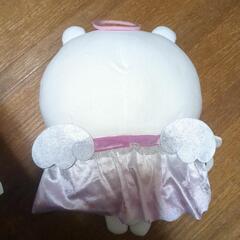 ちぃかわぬいぐるみの画像