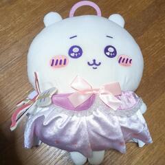 ちぃかわぬいぐるみ