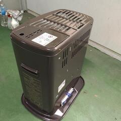 コロナ BX-2217Y RX-2217Y 石油ストーブ 6-8畳 17年製★の画像
