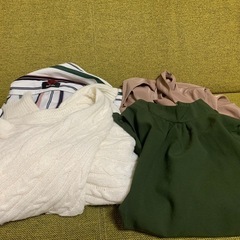 【6月末まであげます】レディース服