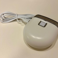 電動爪切り- Electric　nail clipperの画像