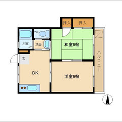 【🎊初期費用13万円🎊】🏅物件数No.1🏅 🔥東武伊勢崎・大師線...