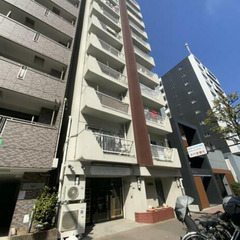 🌈🐶激アツ🐶🌈✨敷金礼金なし✨ 🚃都営浅草線 本所吾妻橋 徒歩1分の画像