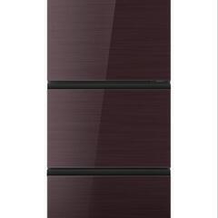 Hisense 冷蔵庫 282L 