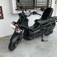 🍒　ホンダ　PS250 🍒
