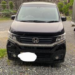 Nワゴン