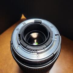 最終価格　美品　Nikon　AFレンズ　35-135mm の画像