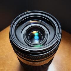 最終価格　美品　Nikon　AFレンズ　35-135mm の画像
