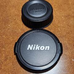 最終価格　美品　Nikon　AFレンズ　35-135mm の画像