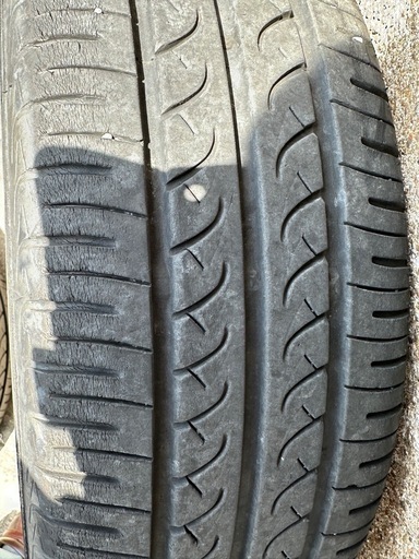 【㊗️ご成約?】【軽自動車用 かっこいいデザインの14インチアルミホイール 165/55R14 タイヤ付き 4本セット 】 MANAG