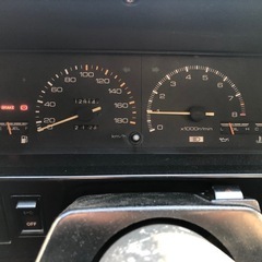 AE86スプリンタートレノ3Dr美車‼️車検２年‼️ASKの画像